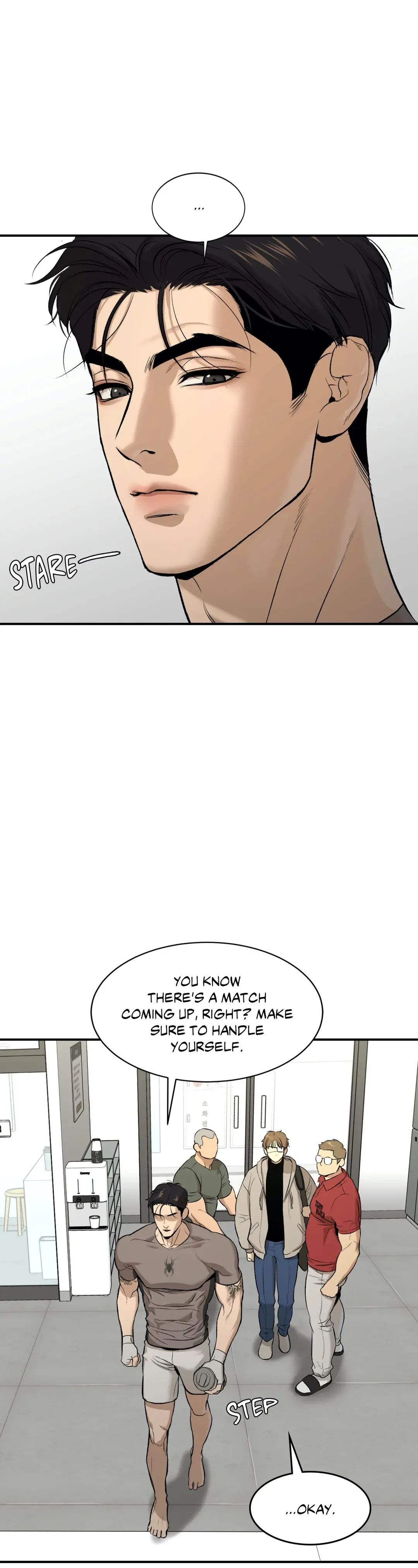 Jinx Chapter 11 page 31