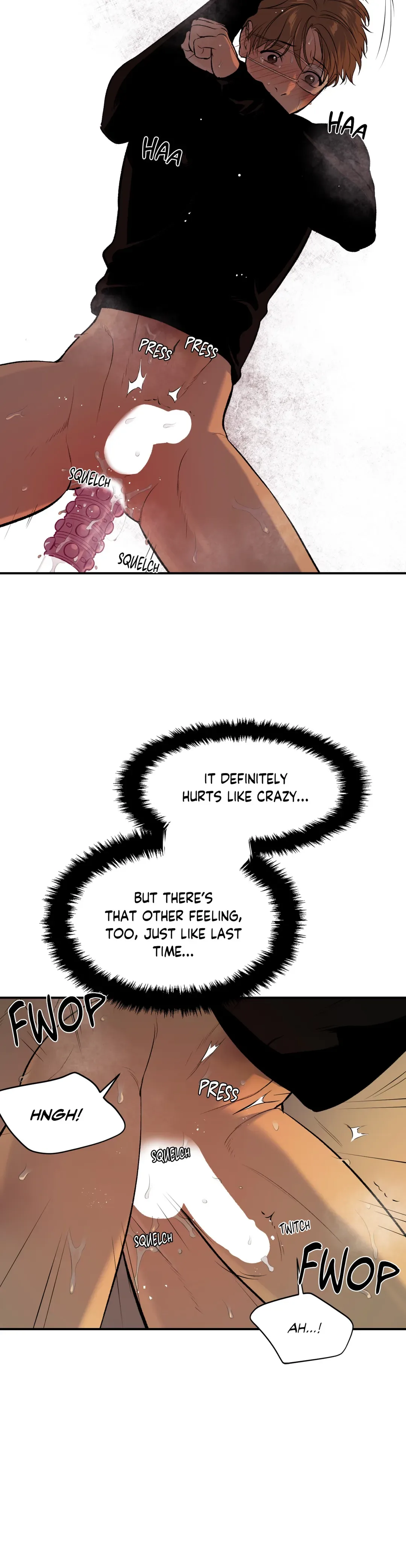 Jinx Chapter 12 page 29