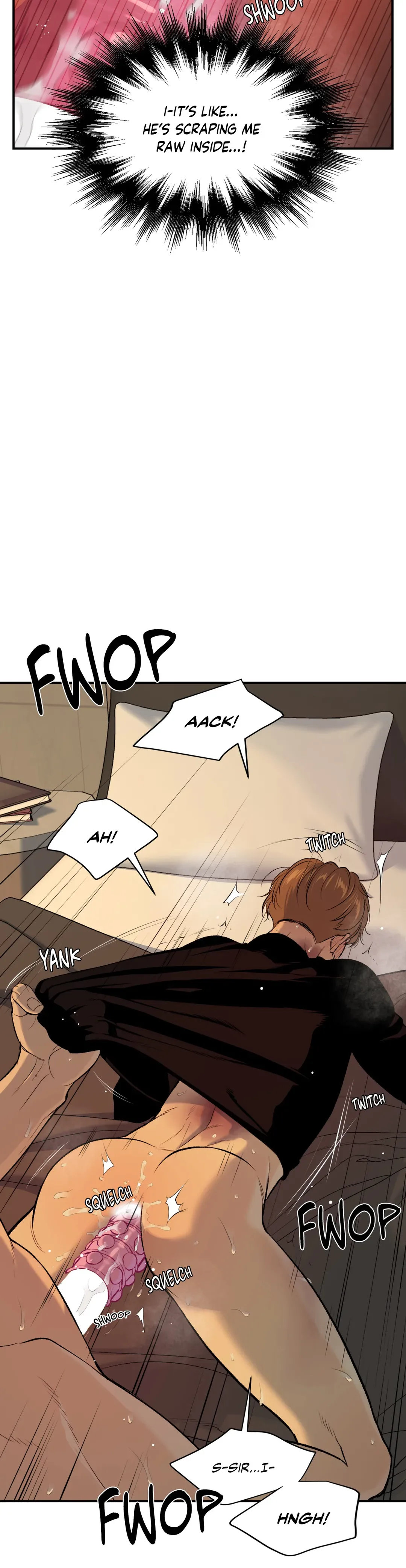 Jinx Chapter 12 page 26