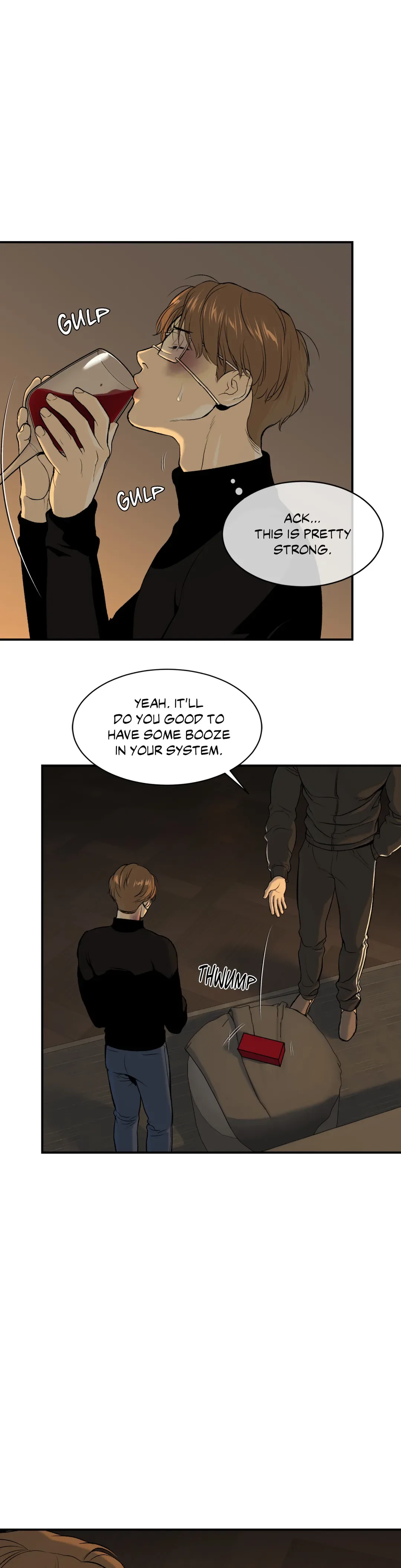 Jinx Chapter 12 page 7