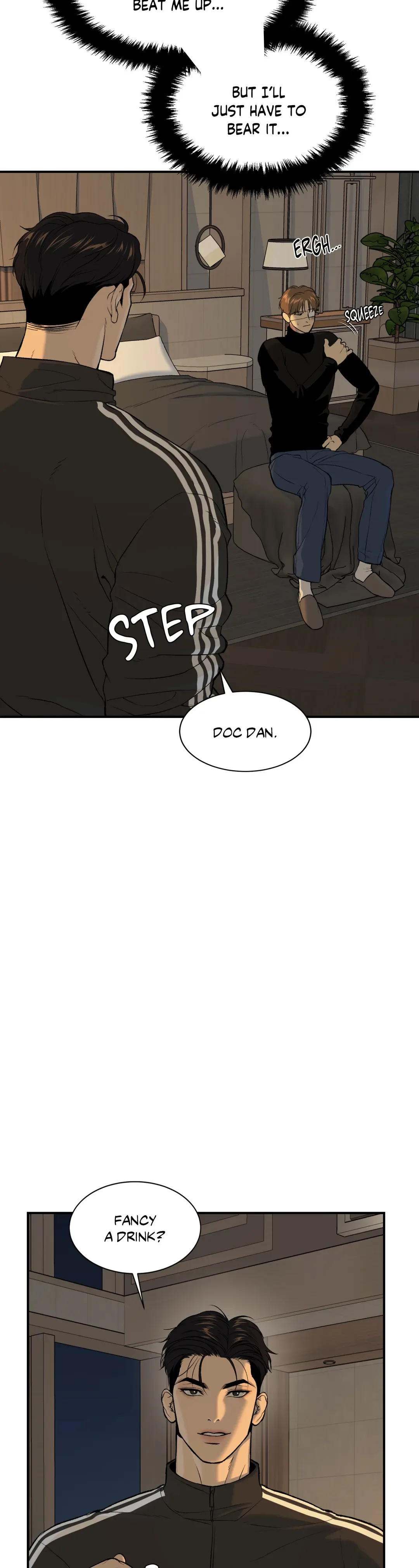 Jinx Chapter 12 page 5