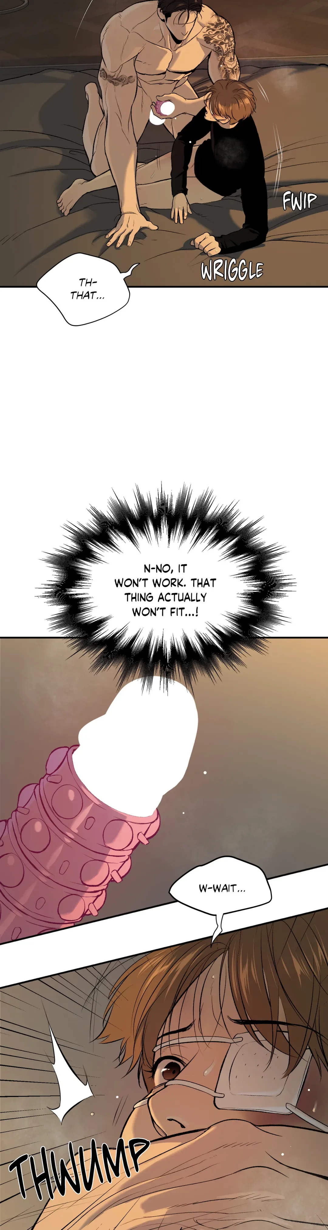 Jinx Chapter 12 page 21