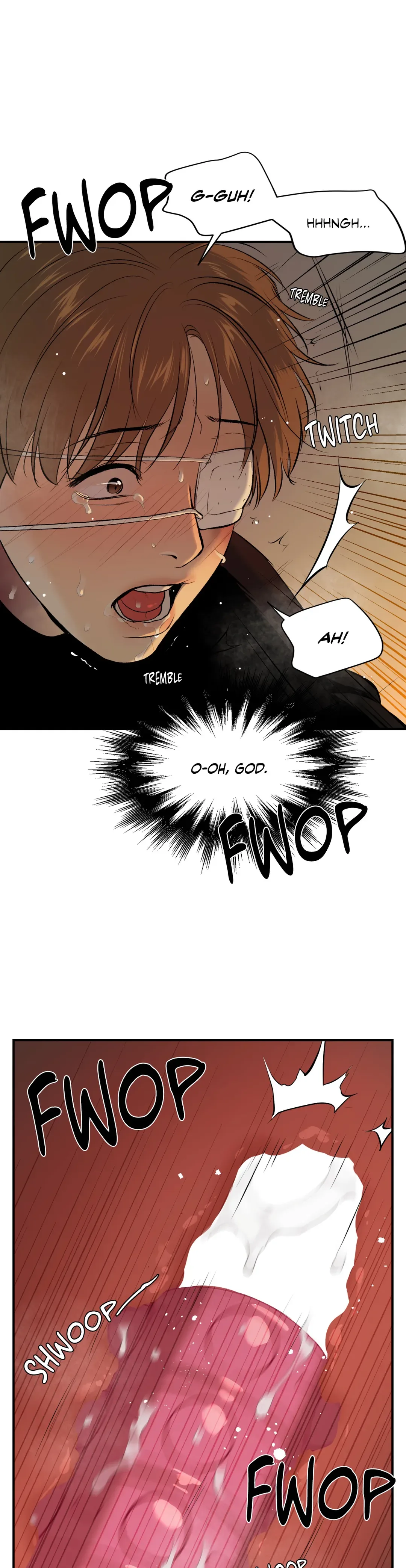 Jinx Chapter 12 page 25
