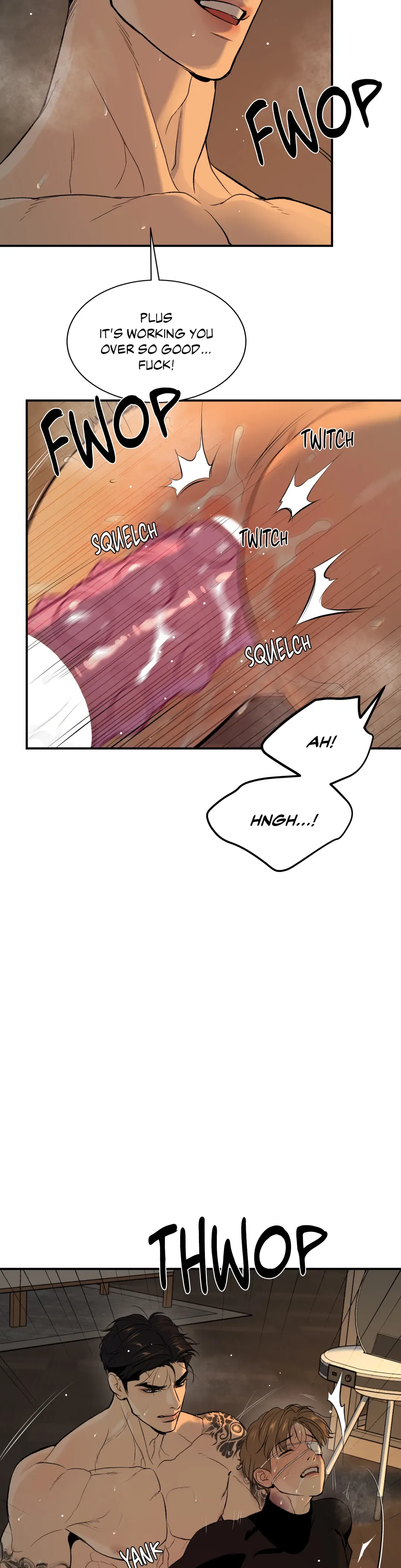 Jinx Chapter 12 page 32