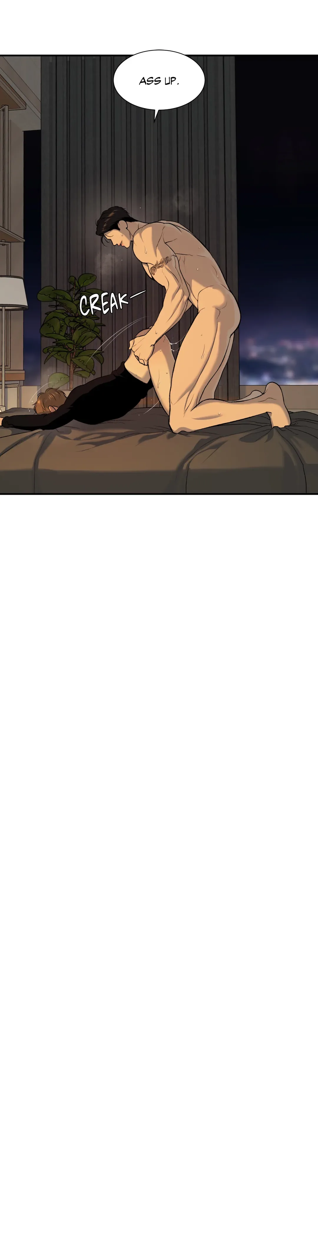 Jinx Chapter 12 page 38