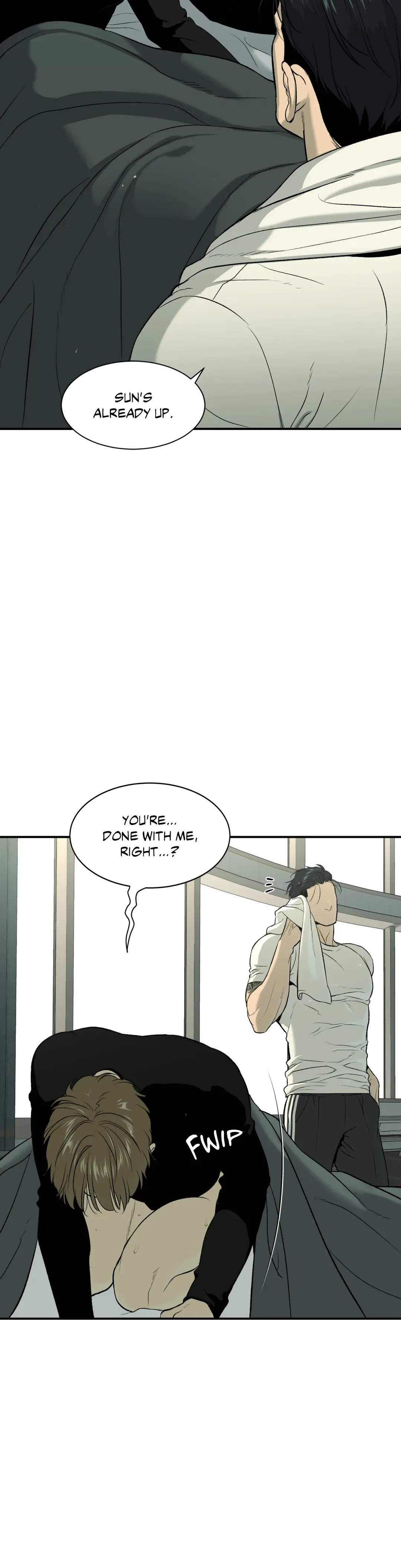 Jinx Chapter 12 page 41
