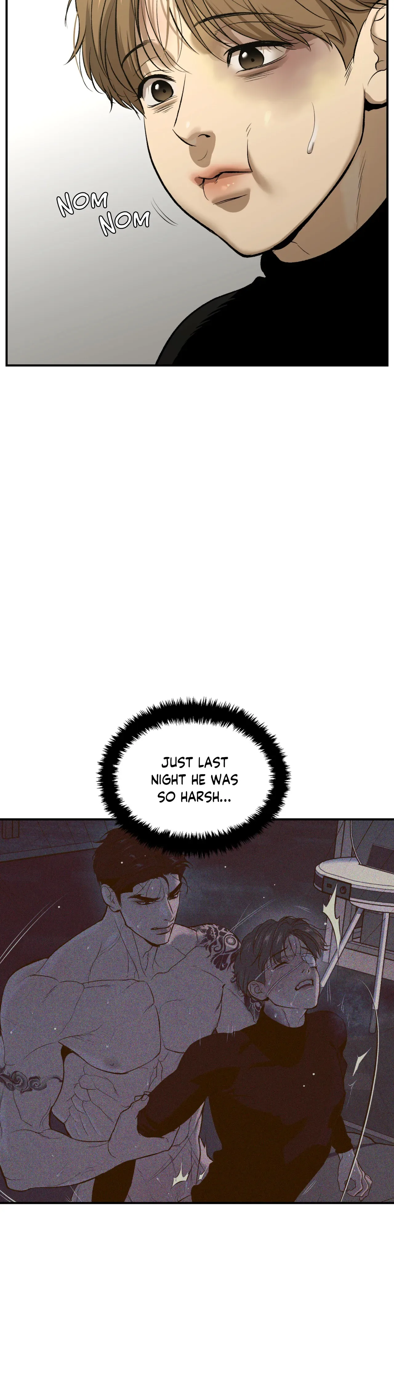 Jinx Chapter 13 page 30