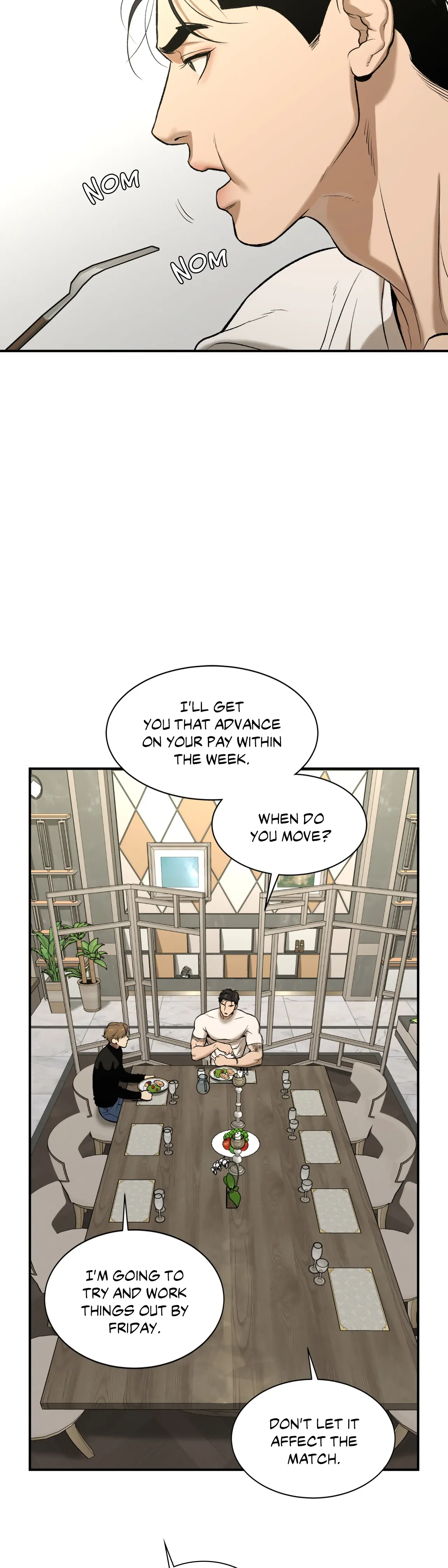 Jinx Chapter 13 page 28