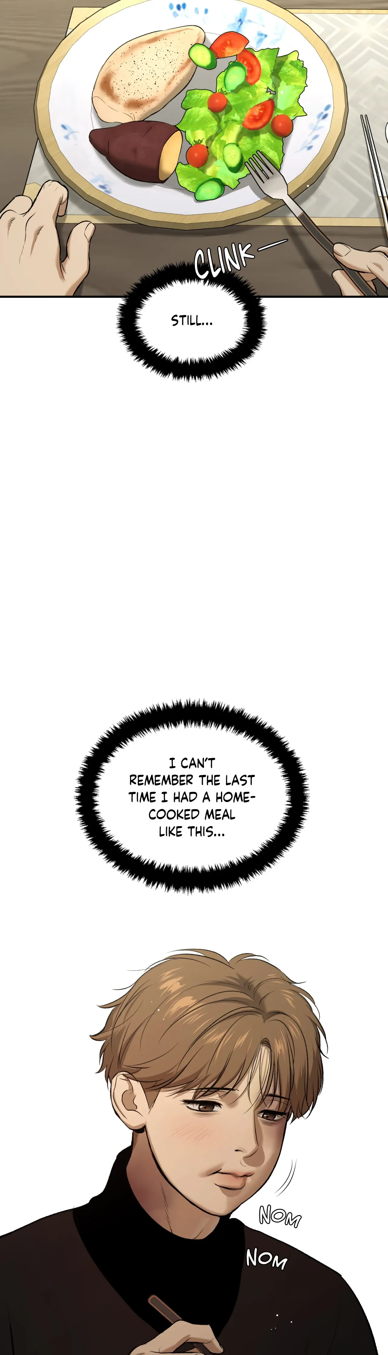 Jinx Chapter 13 page 32