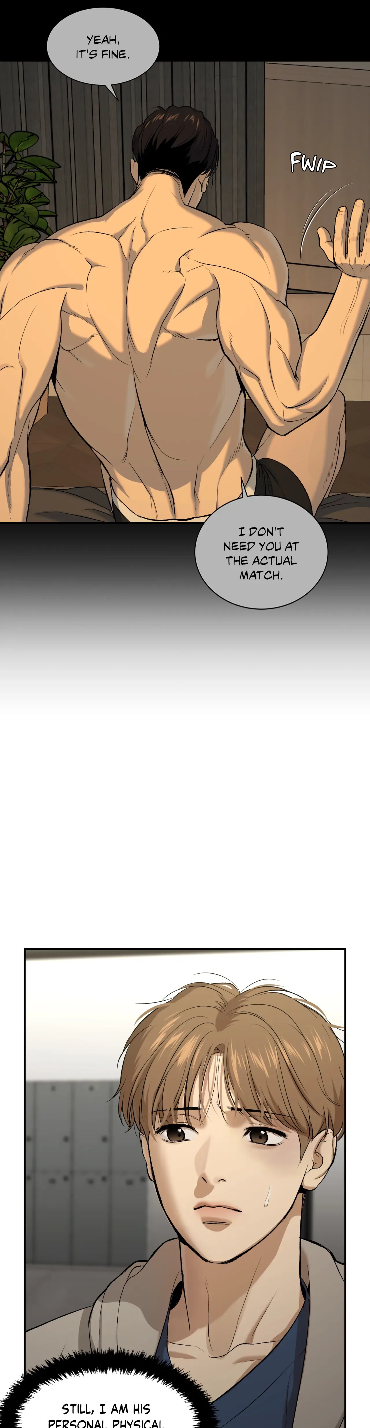 Jinx Chapter 13 page 41