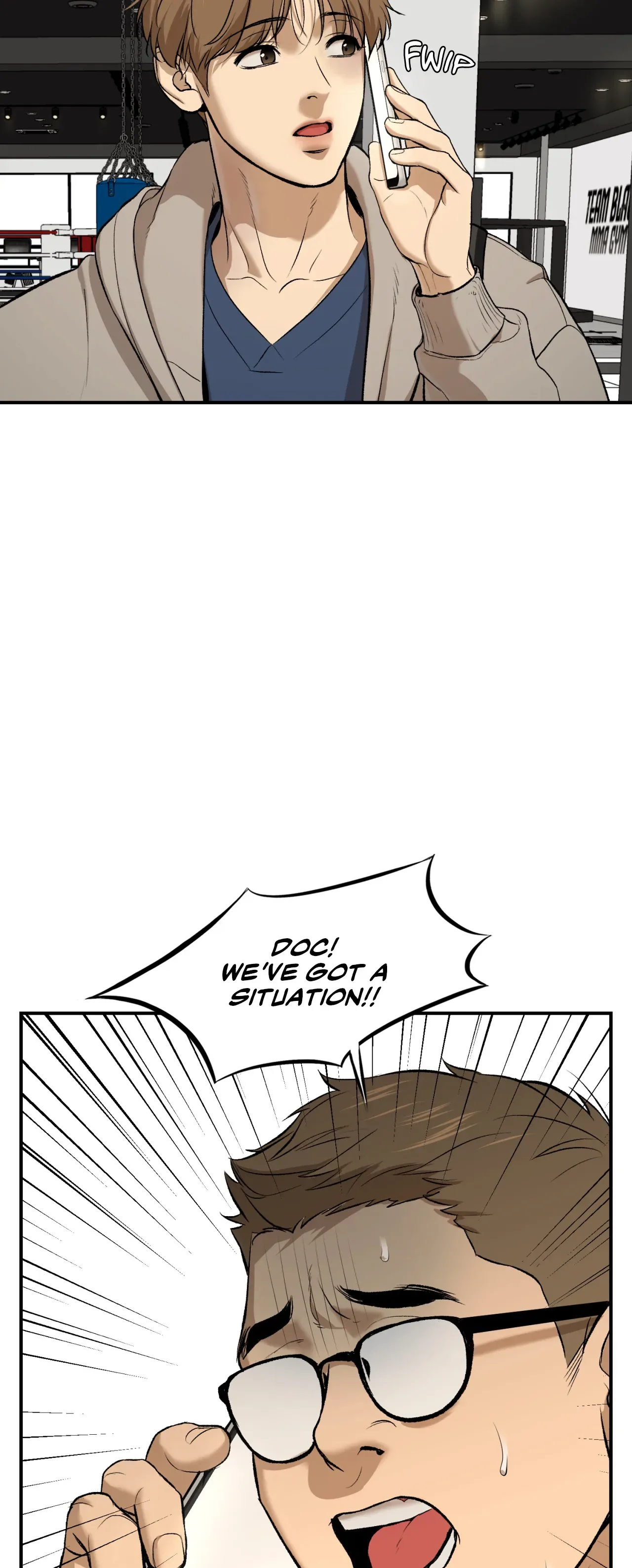 Jinx Chapter 13 page 45
