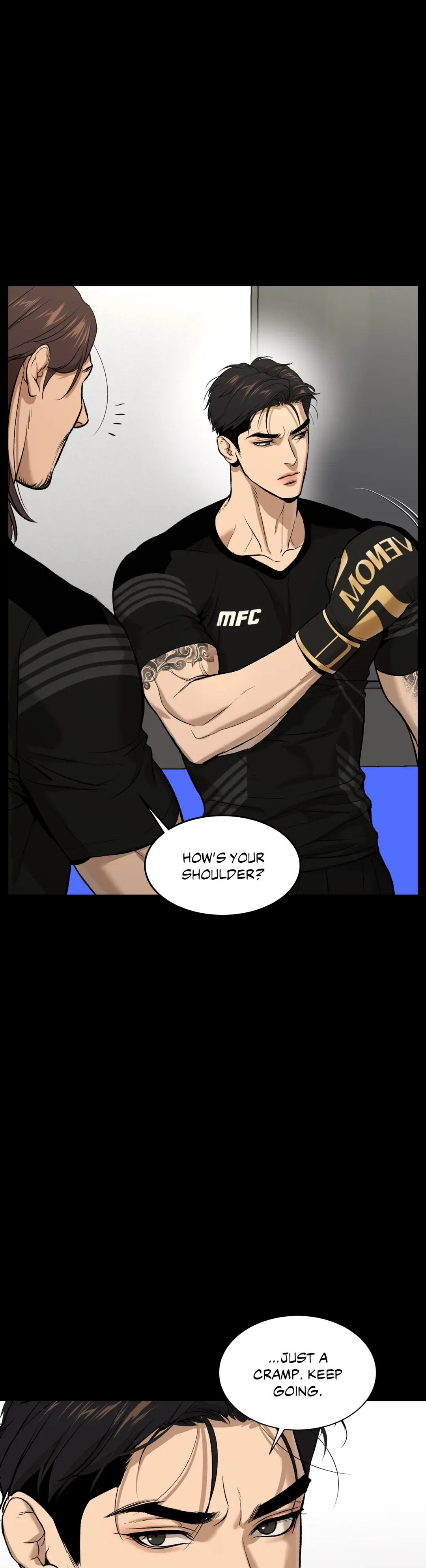 Jinx Chapter 14 page 25