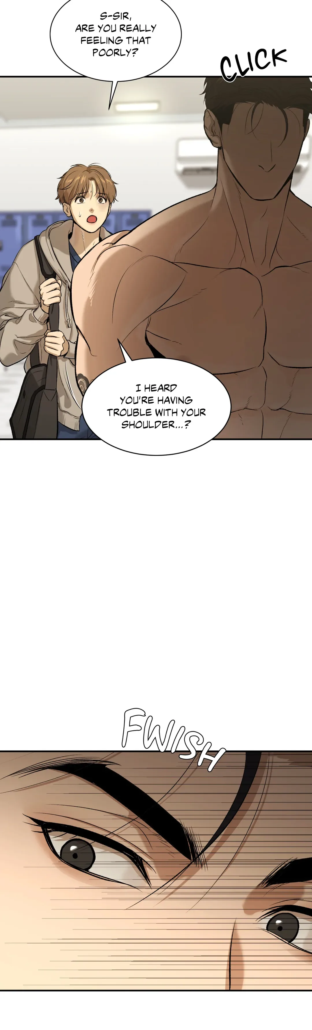 Jinx Chapter 14 page 11