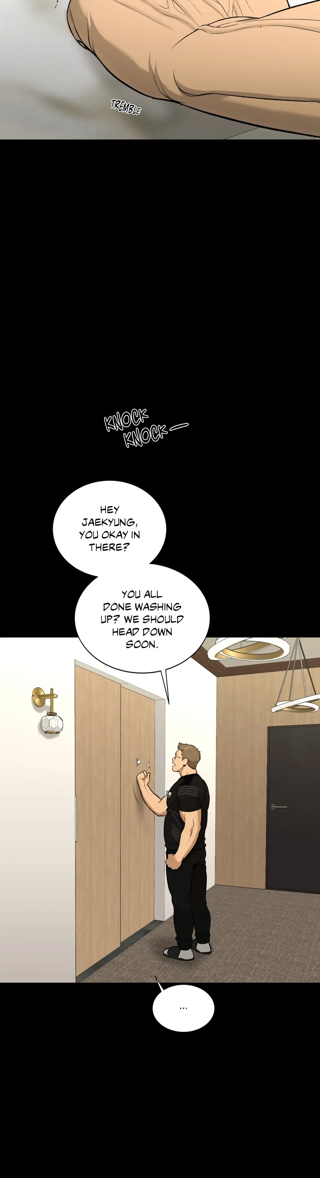 Jinx Chapter 14 page 30