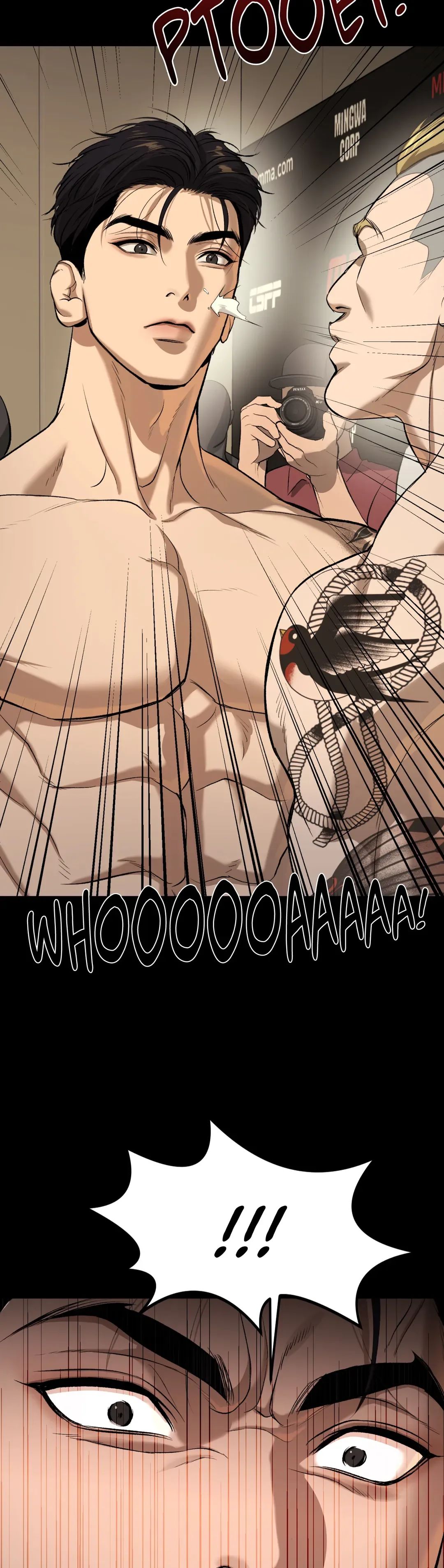 Jinx Chapter 14 page 17