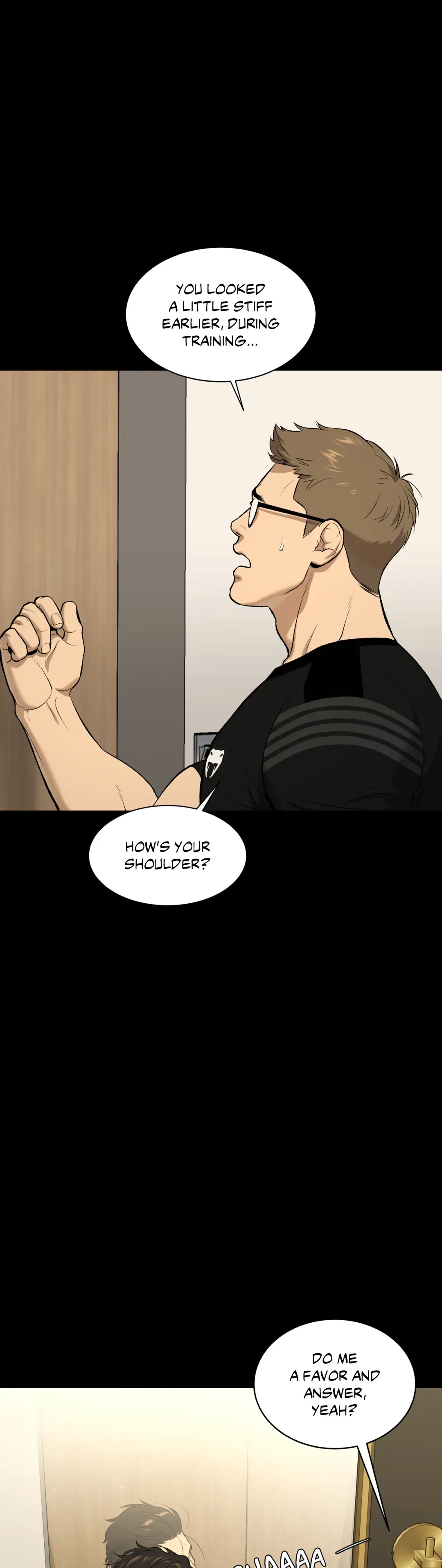 Jinx Chapter 14 page 31