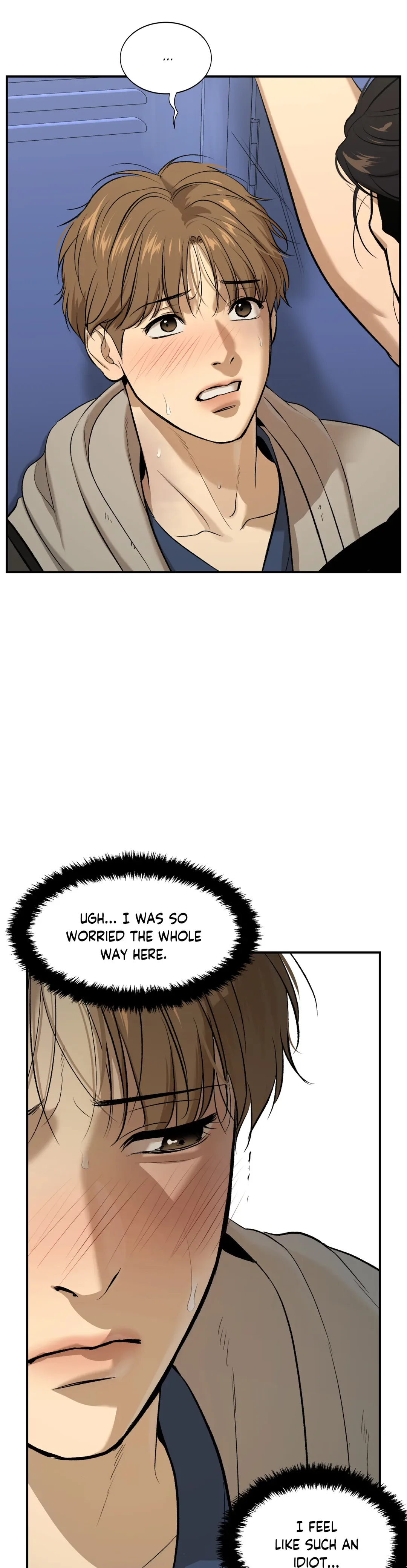 Jinx Chapter 14 page 38