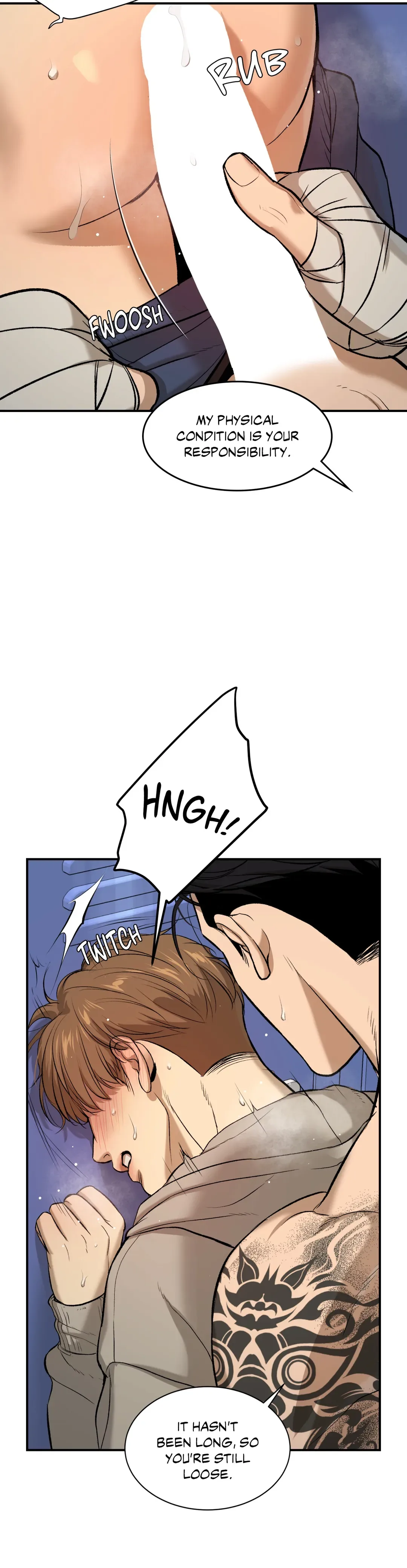 Jinx Chapter 14 page 40