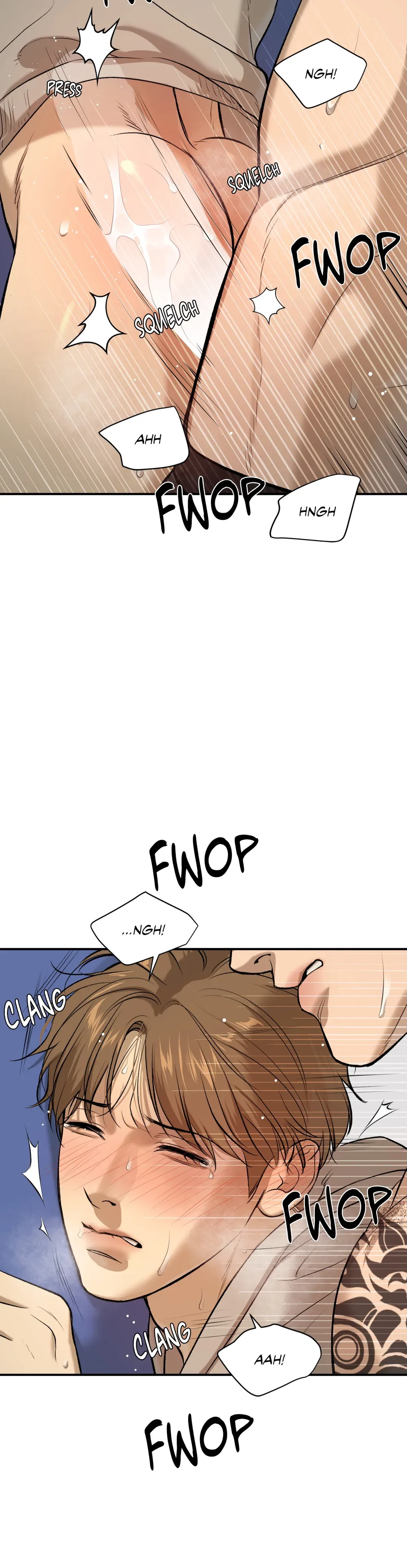 Jinx Chapter 14 page 42