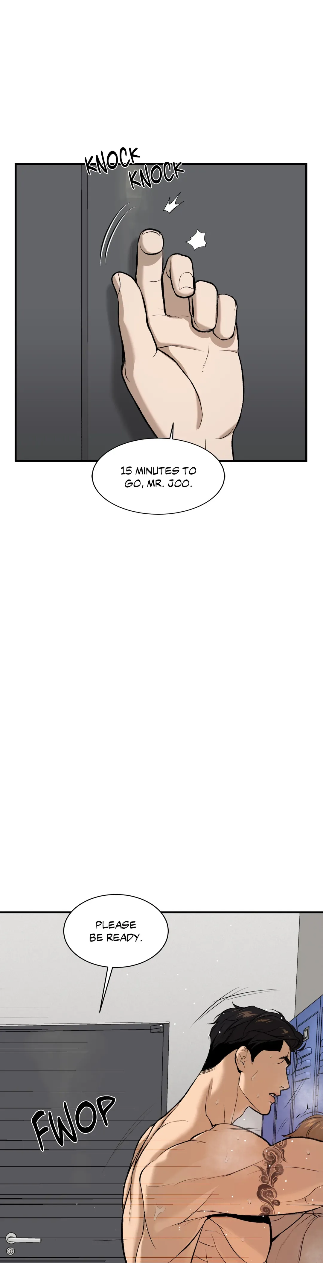 Jinx Chapter 14 page 43