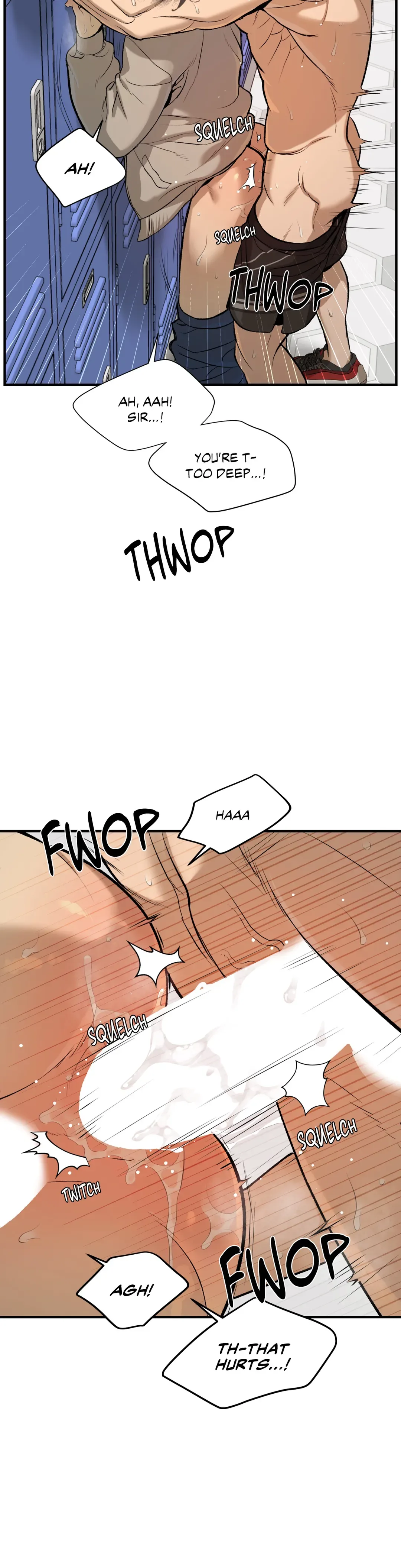 Jinx Chapter 14 page 48