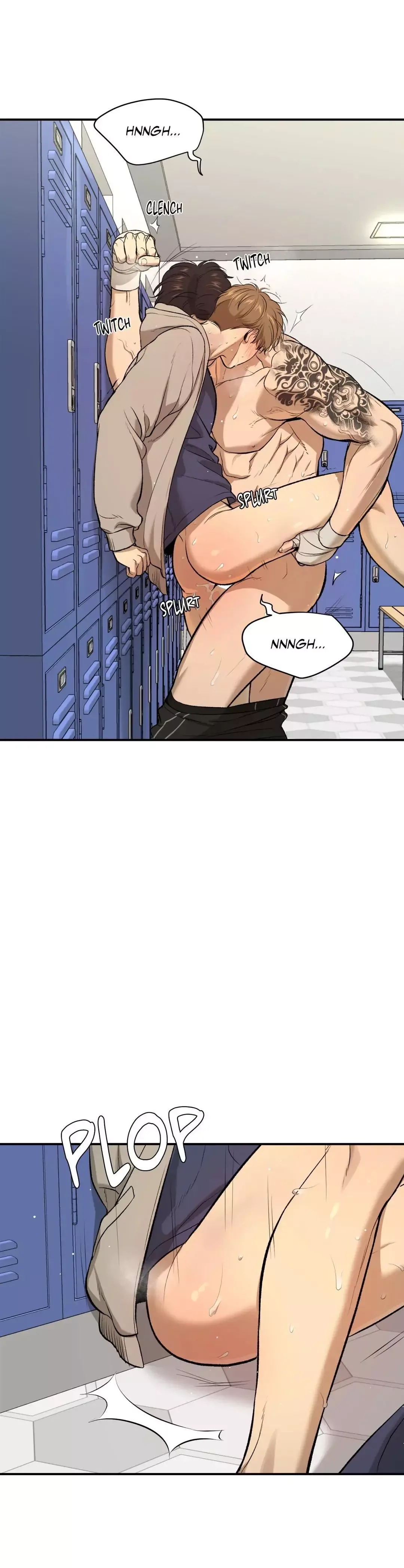 Jinx Chapter 15 page 25