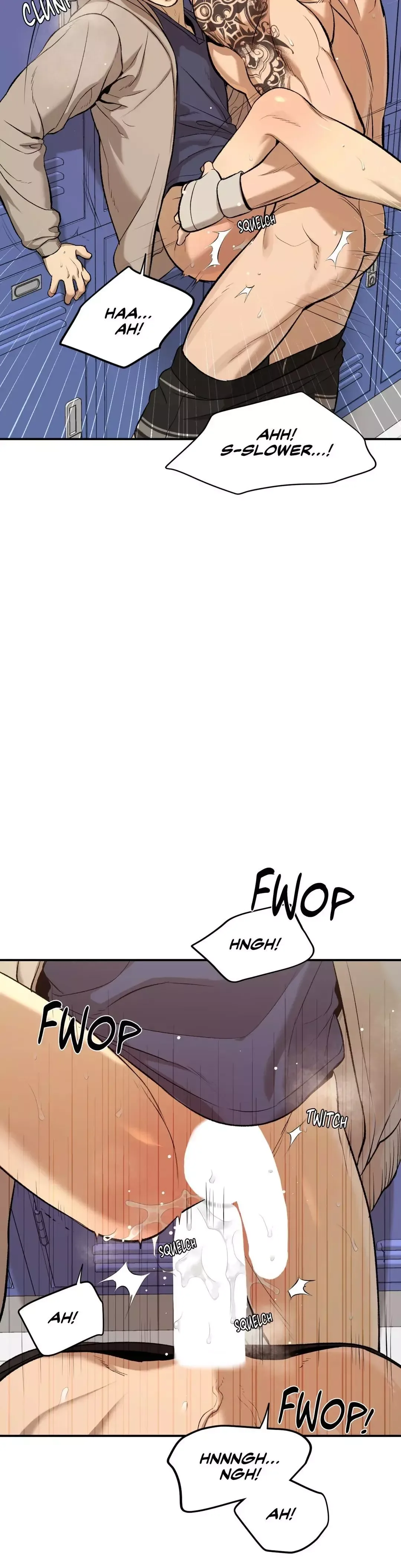 Jinx Chapter 15 page 23