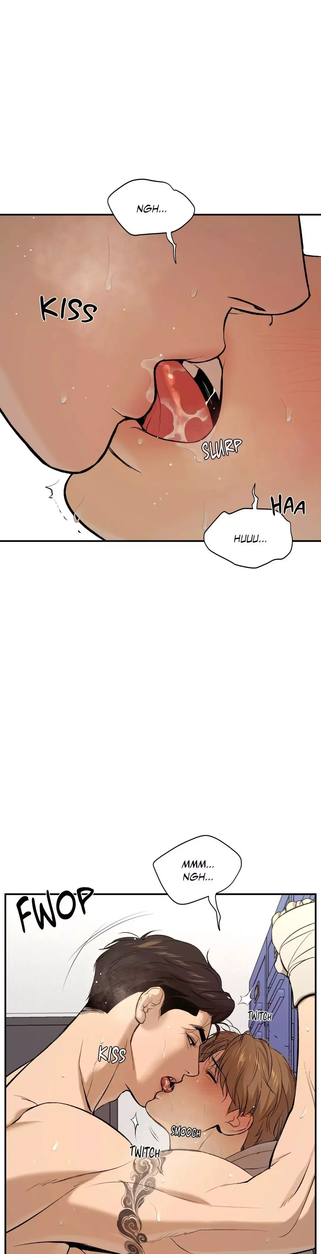 Jinx Chapter 15 page 19