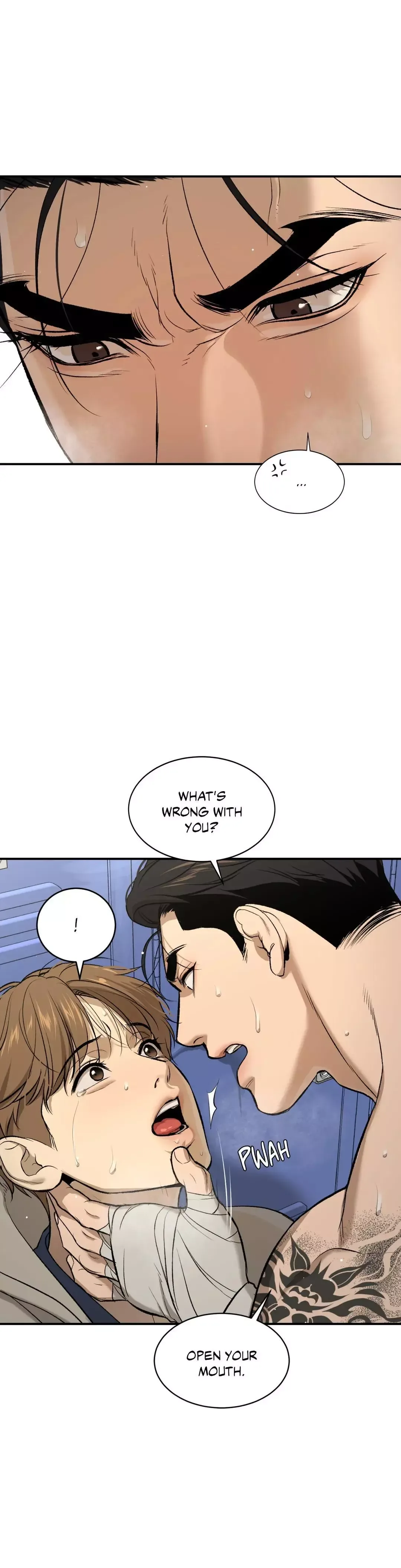 Jinx Chapter 15 page 9