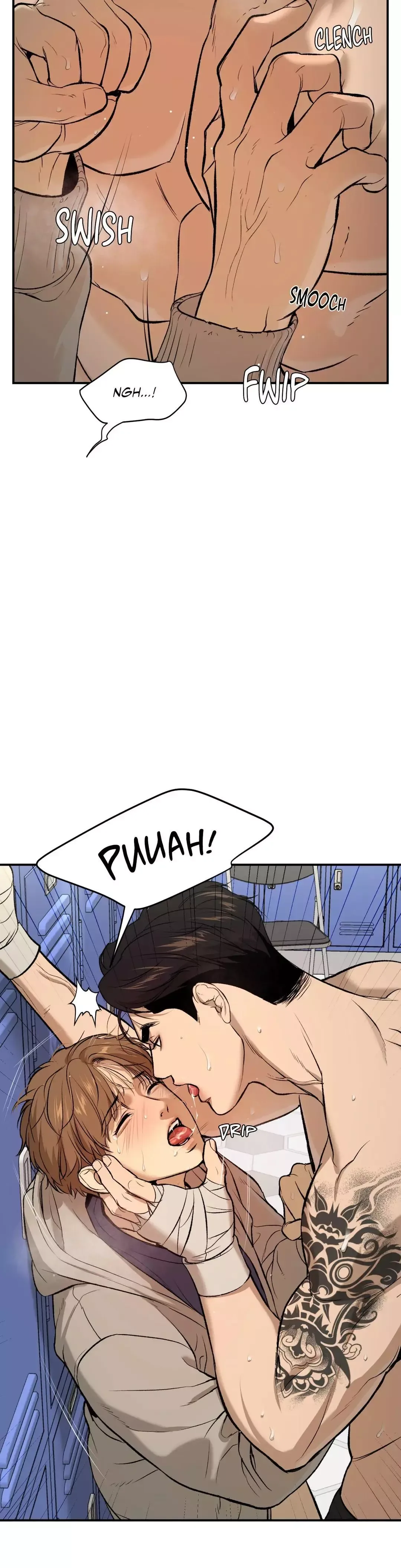 Jinx Chapter 15 page 12