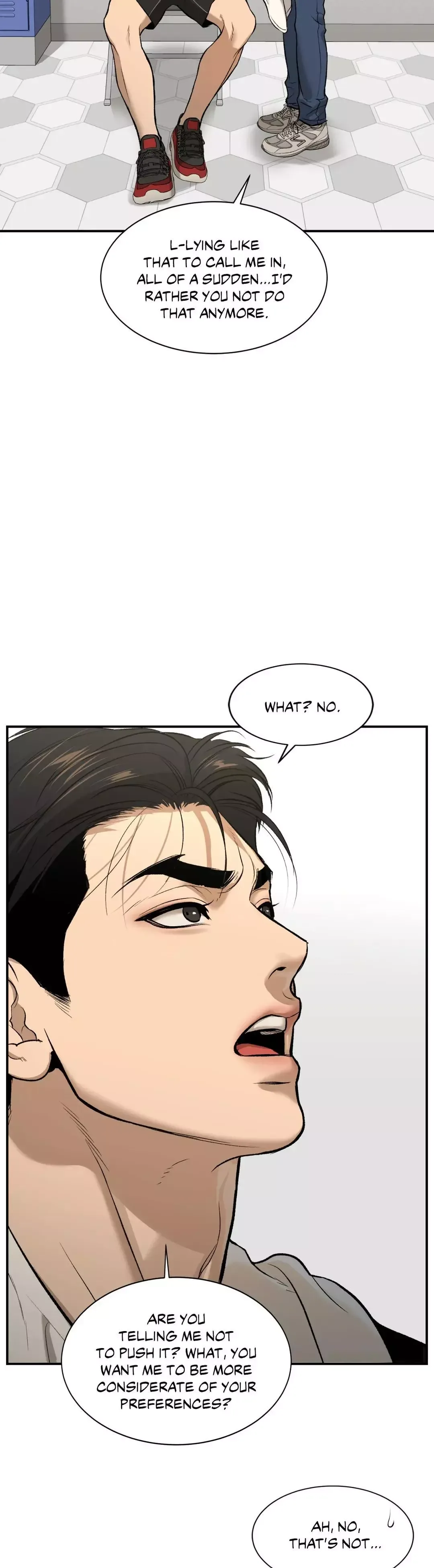 Jinx Chapter 15 page 56