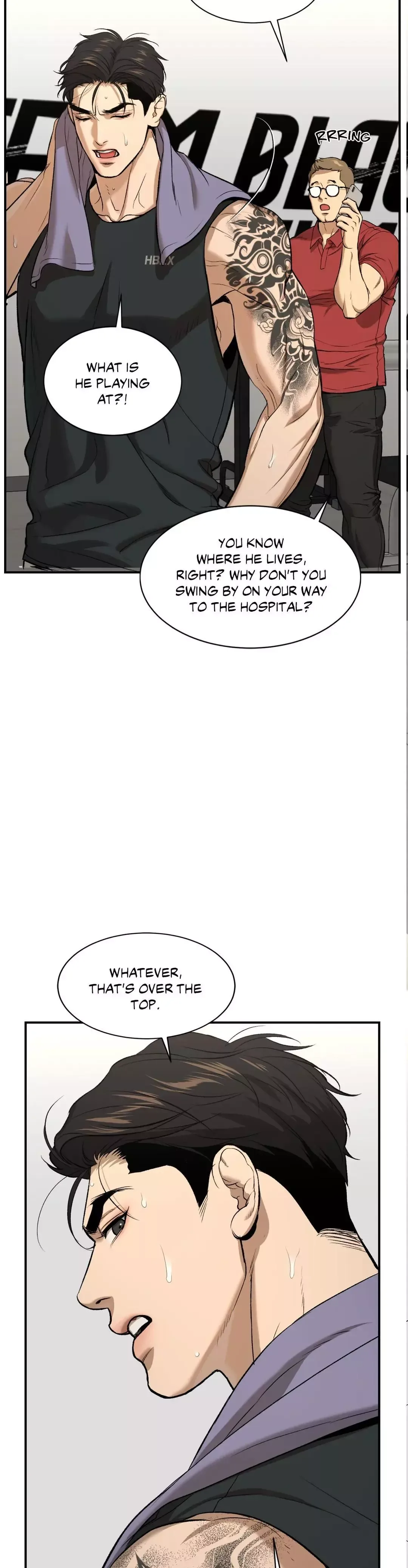 Jinx Chapter 16 page 24