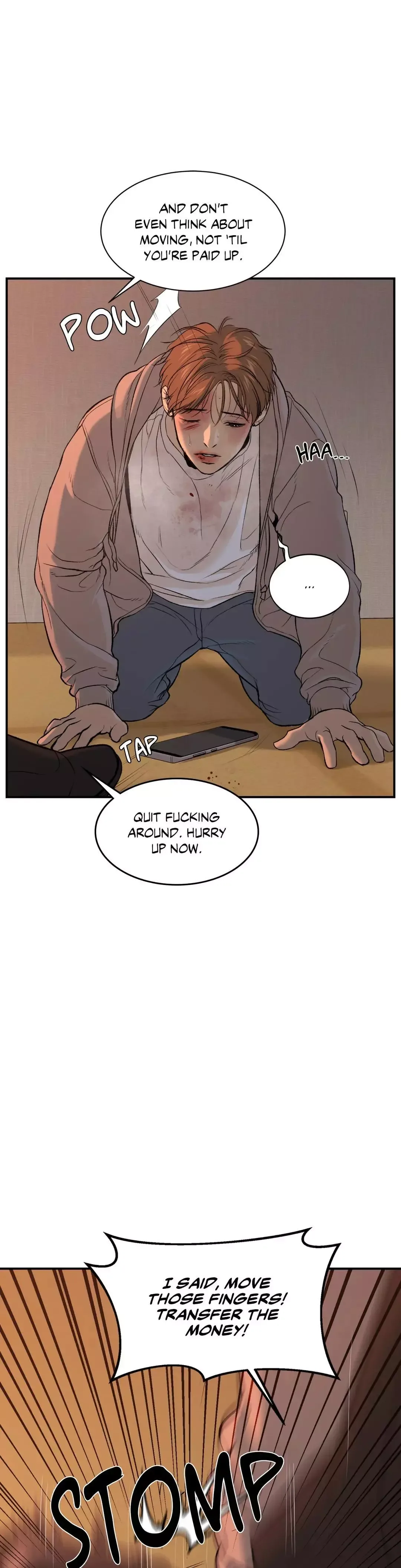 Jinx Chapter 16 page 30
