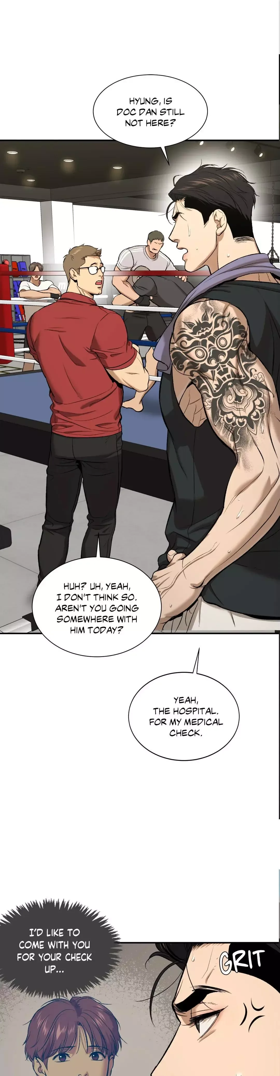 Jinx Chapter 16 page 22