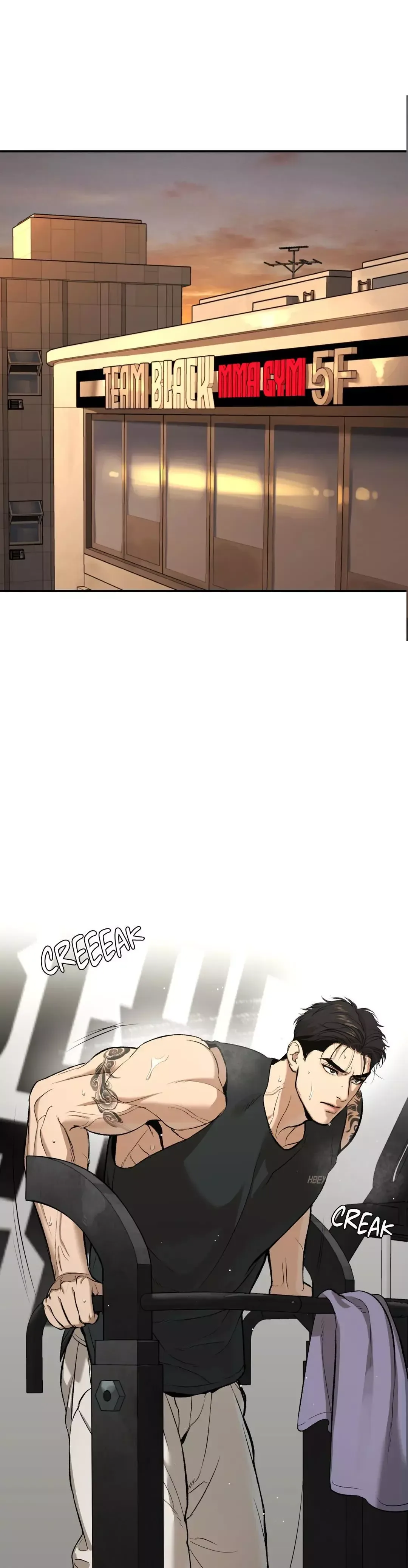 Jinx Chapter 16 page 20