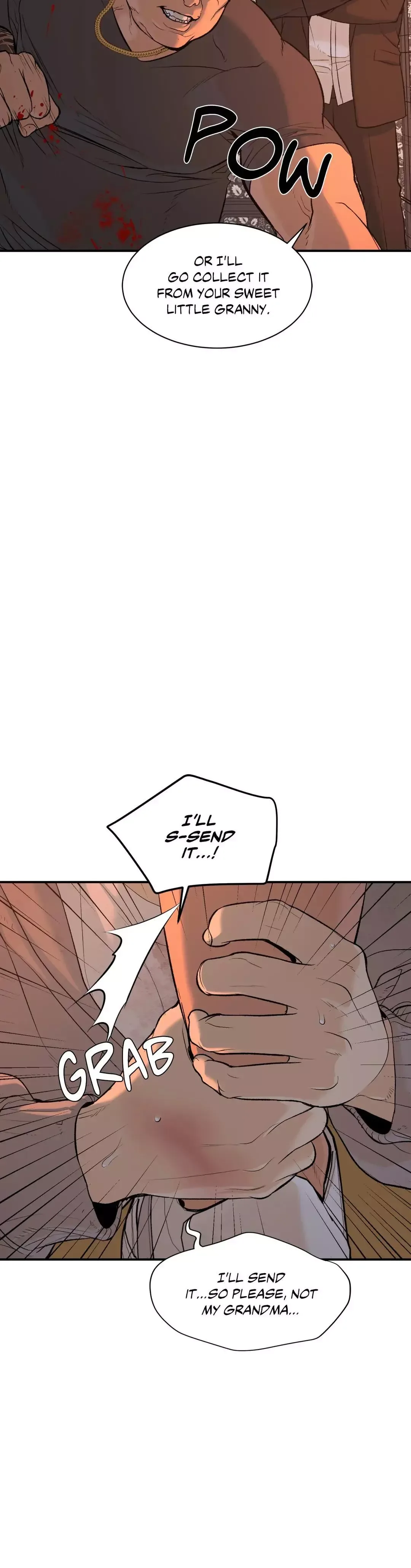 Jinx Chapter 16 page 33