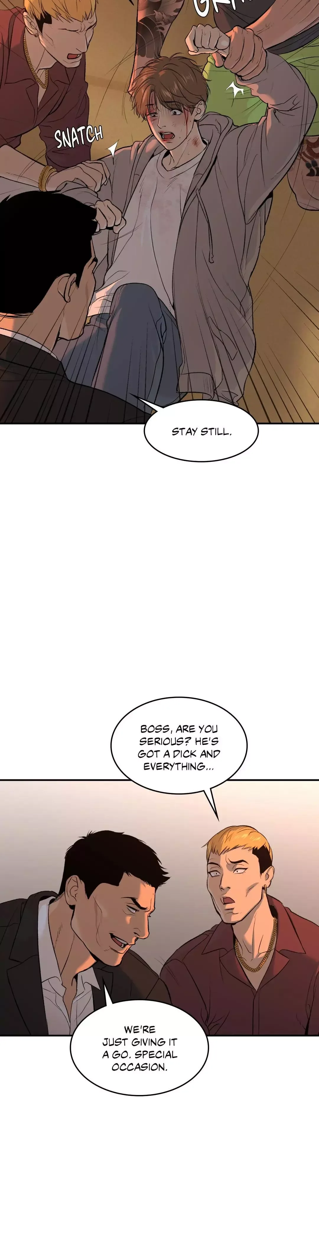 Jinx Chapter 16 page 42