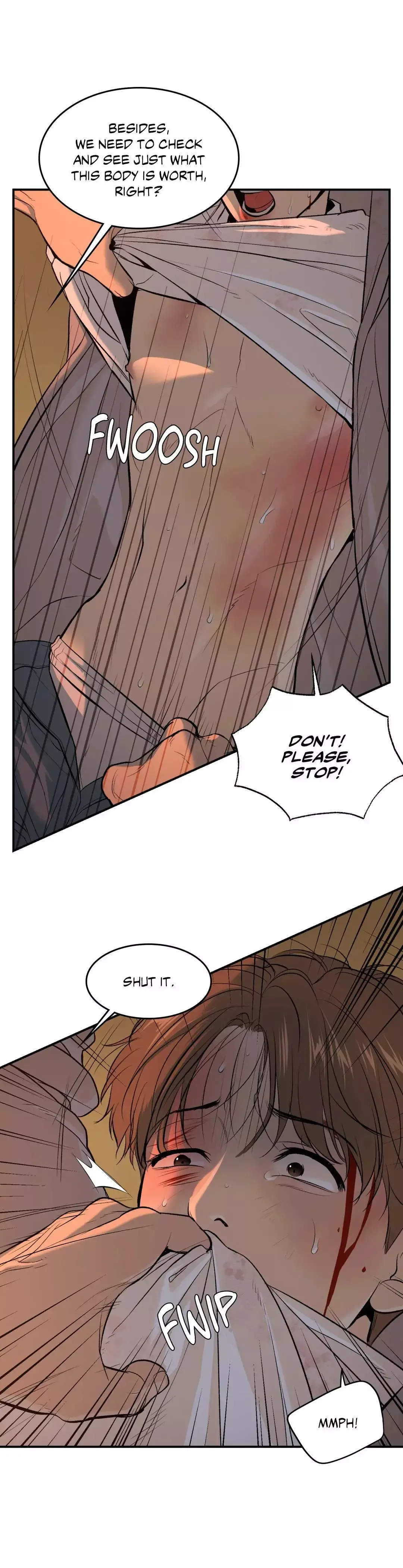 Jinx Chapter 16 page 43
