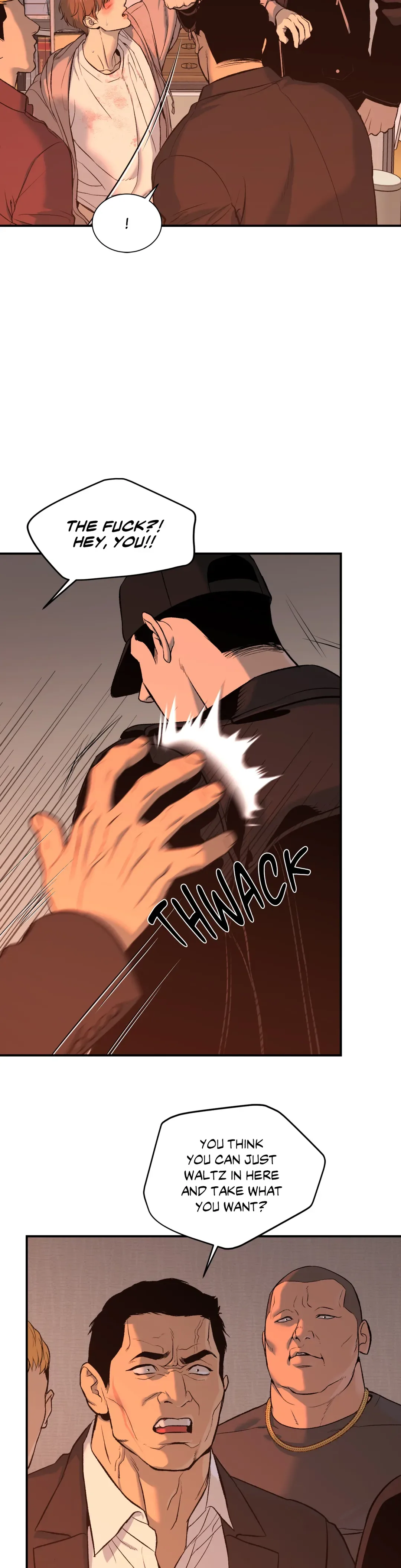 Jinx Chapter 17 page 14