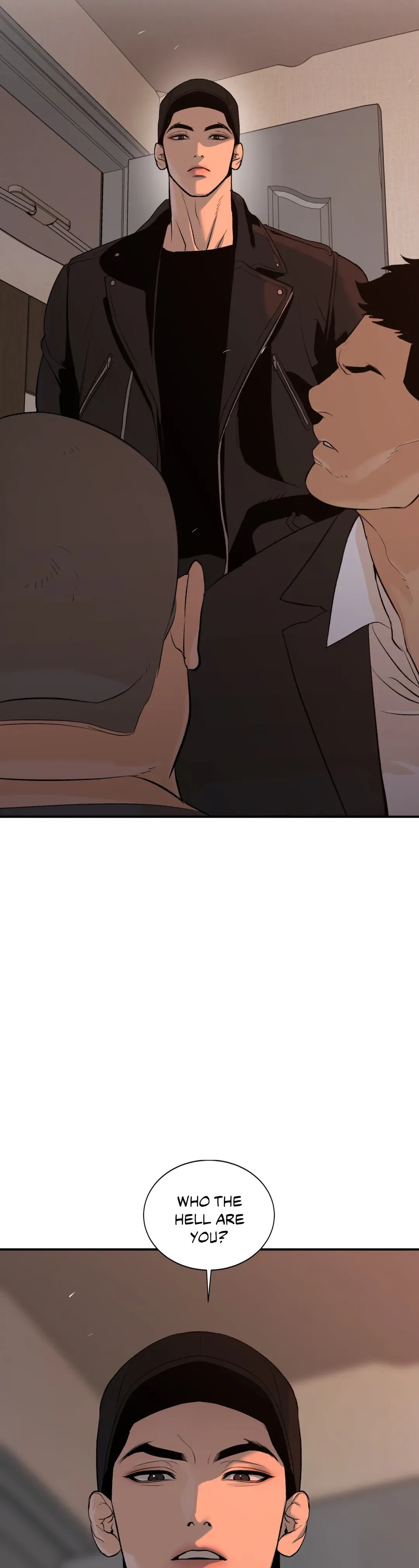 Jinx Chapter 17 page 9