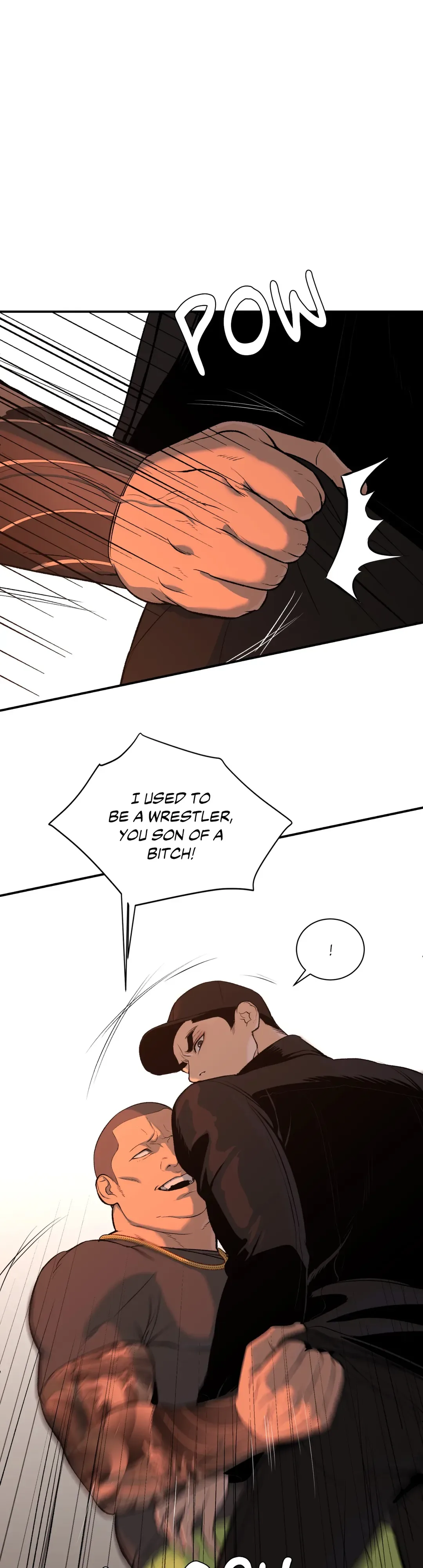 Jinx Chapter 17 page 25
