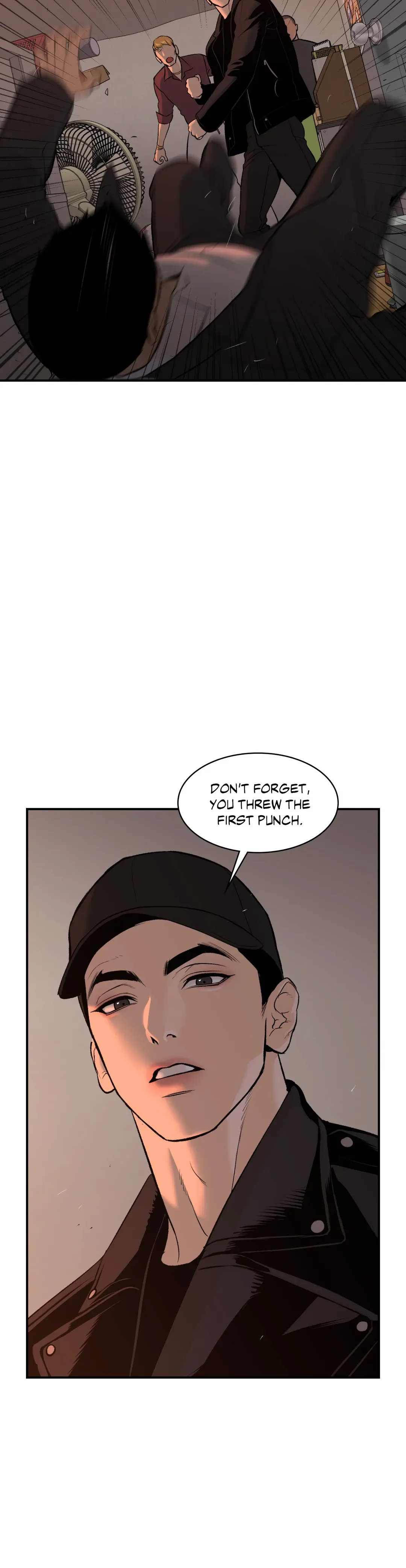 Jinx Chapter 17 page 23
