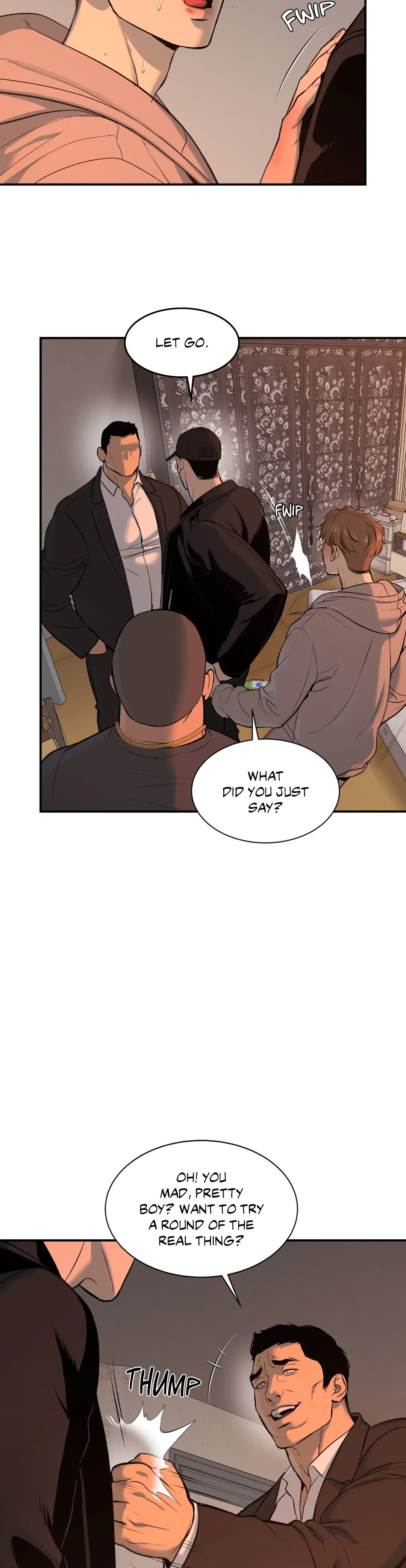 Jinx Chapter 17 page 20