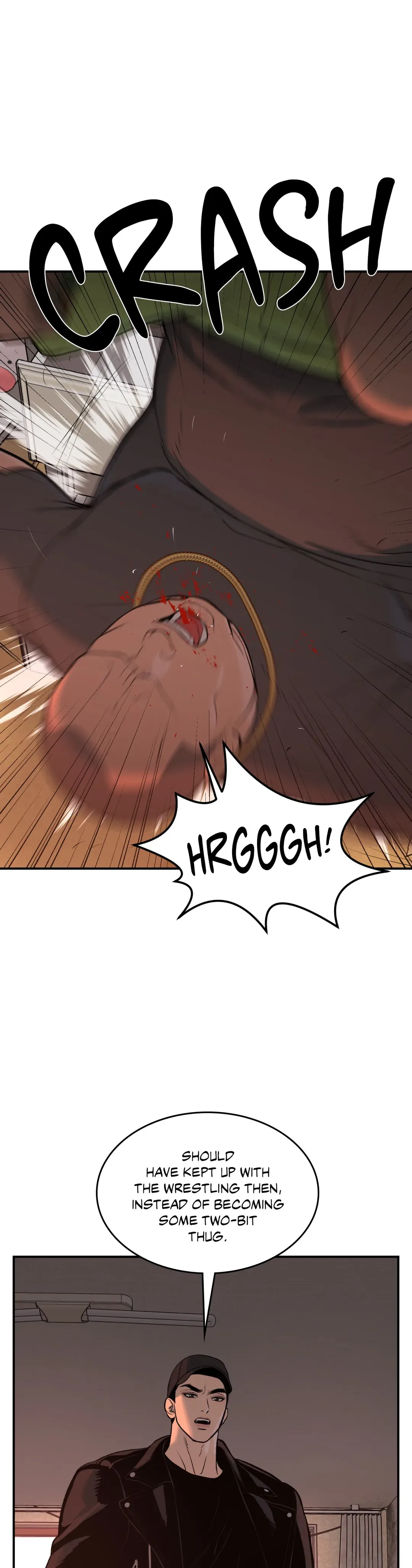 Jinx Chapter 17 page 31