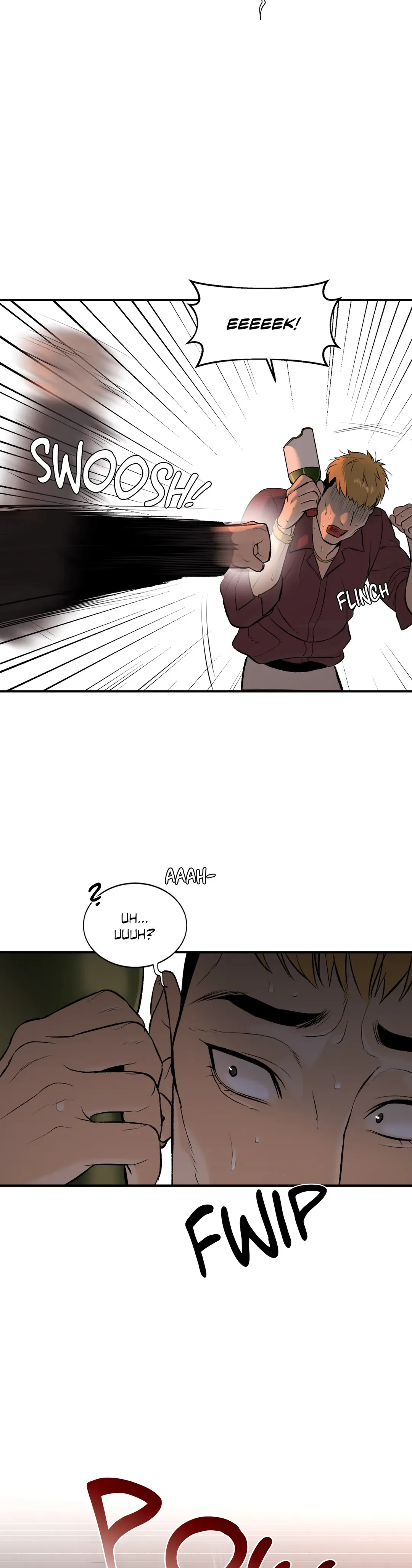 Jinx Chapter 17 page 34