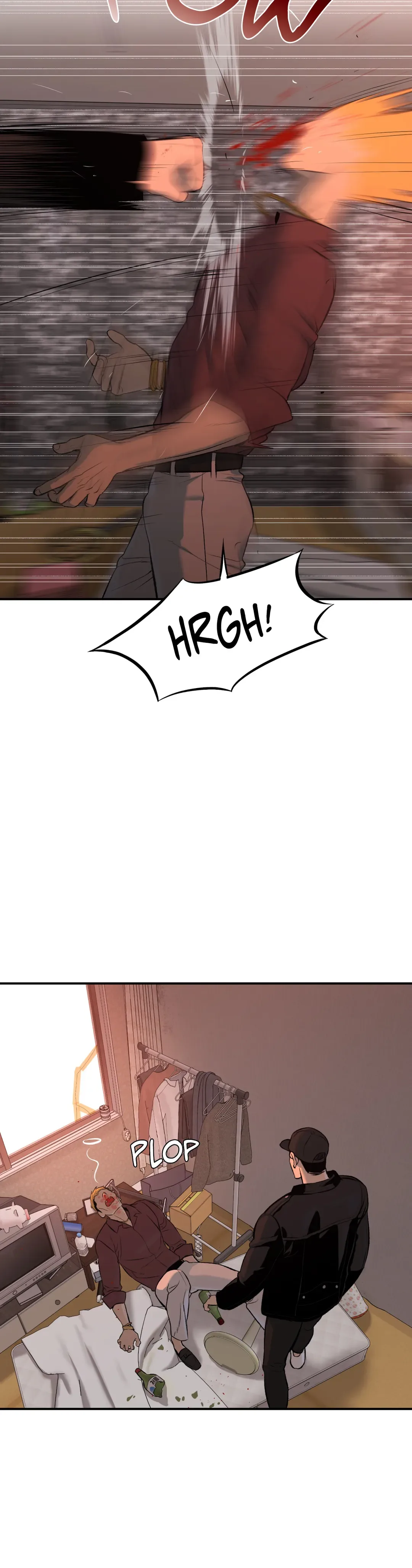 Jinx Chapter 17 page 35