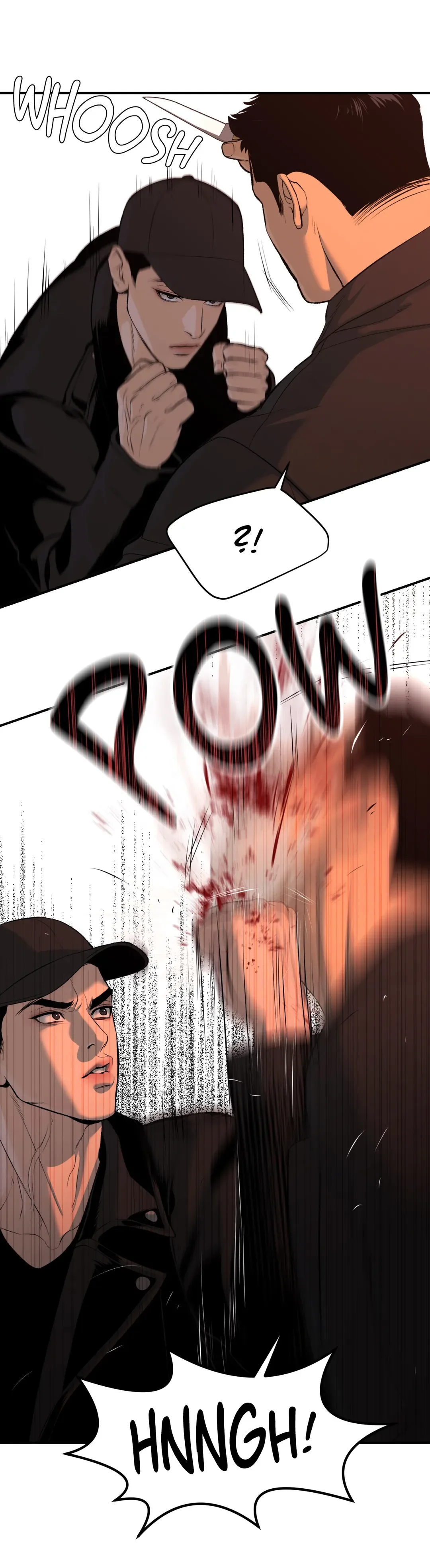 Jinx Chapter 17 page 39