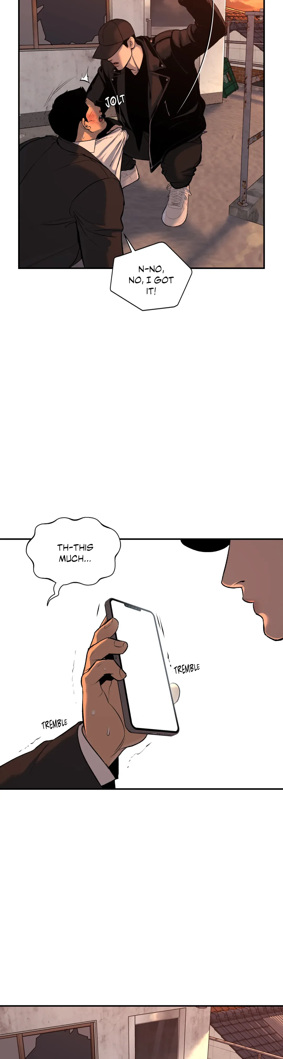 Jinx Chapter 17 page 46