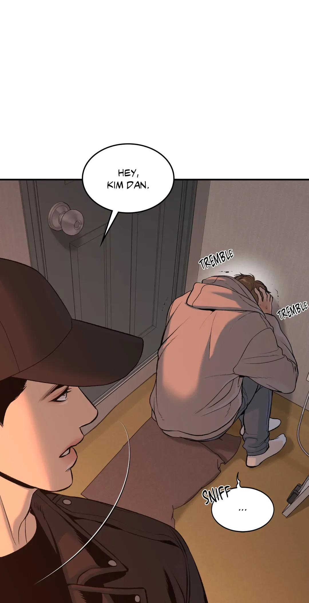 Jinx Chapter 17 page 50