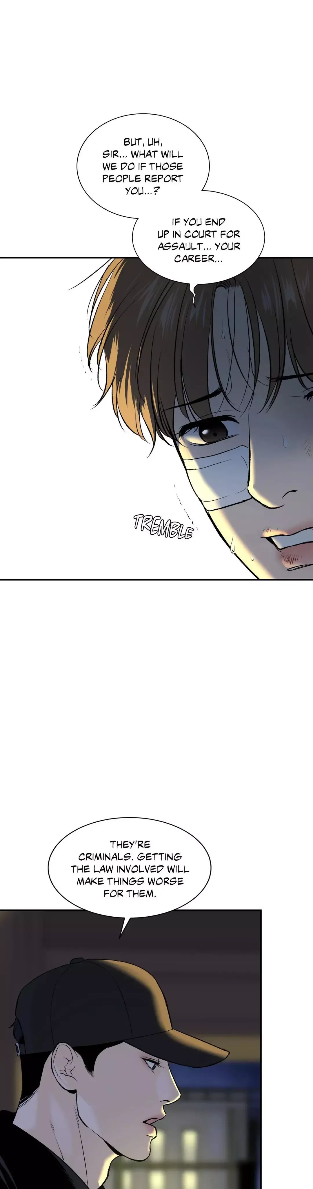 Jinx Chapter 18 page 6